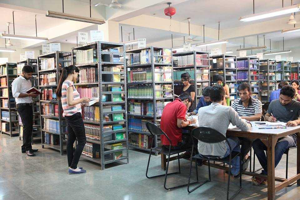 KIT Kanpur Campus photo 6