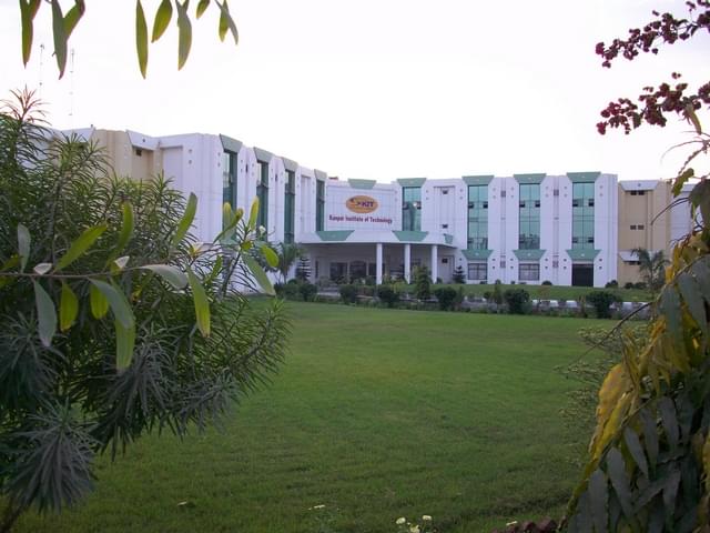KIT Kanpur Campus photo 9