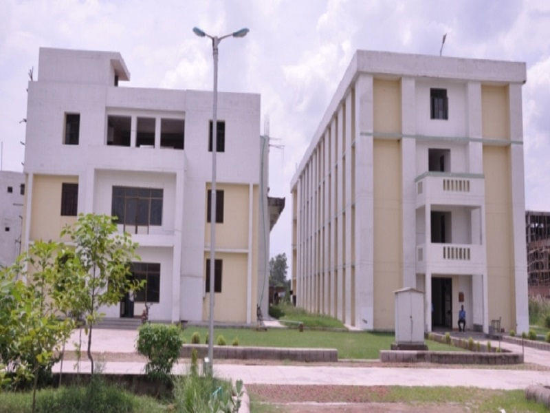KIT Kanpur Campus photo 11