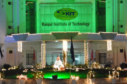 KIT Kanpur Campus photo 14