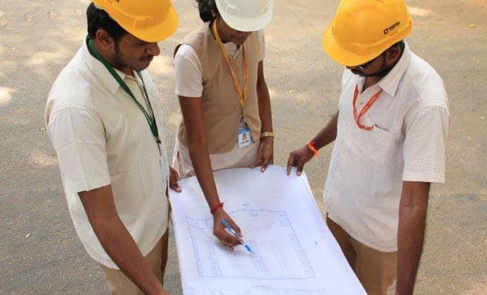 Amrita School of Engineering Coimbatore Facilities photo 11