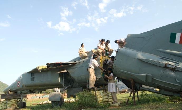 Amrita School of Engineering Coimbatore Facilities photo 12