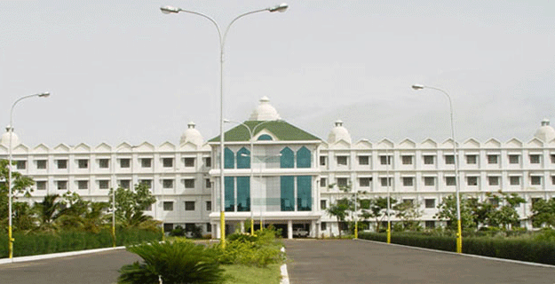 M.A.M College of Engineering Tiruchirappalli Campus photo 13