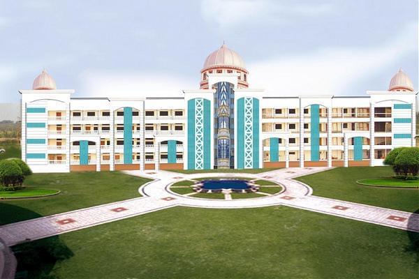 M.A.M College of Engineering Tiruchirappalli Campus photo 14