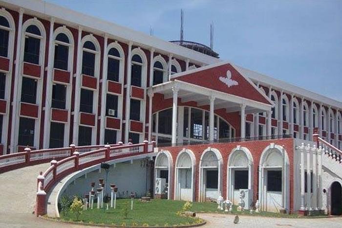 M.A.M College of Engineering Tiruchirappalli Campus photo 15