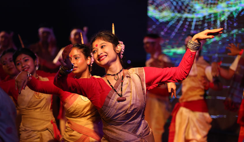 Assam Engineering College Guwahati Events photo 5