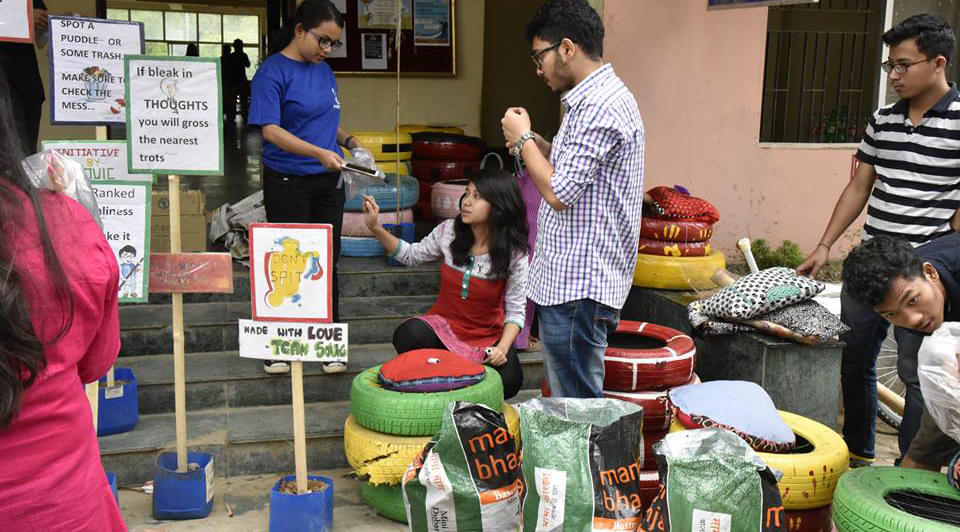 Assam Engineering College Guwahati Events photo 6