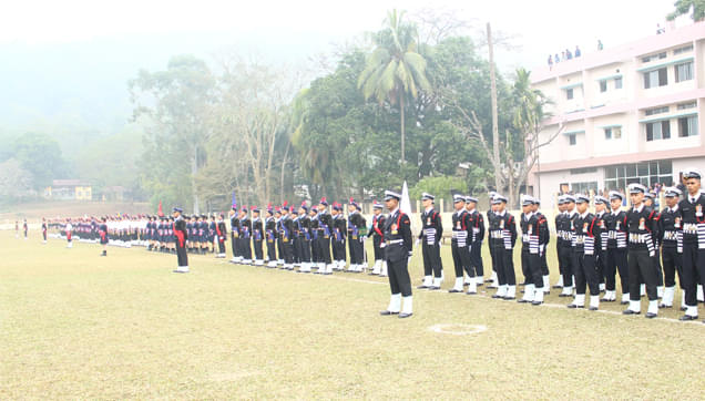 Assam Engineering College Guwahati Events photo 7