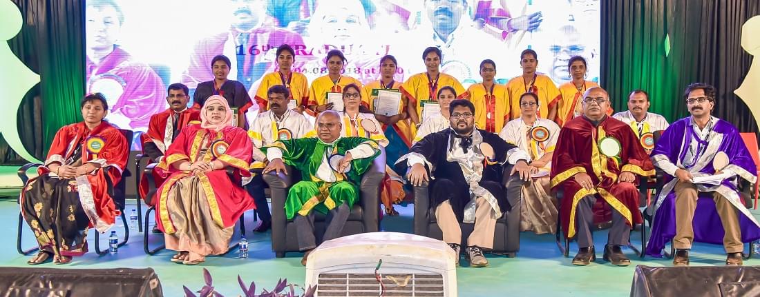 M.A.M College of Engineering Tiruchirappalli Events photo 4