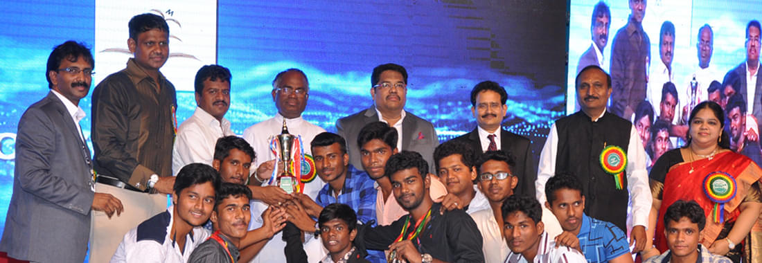 M.A.M College of Engineering Tiruchirappalli Events photo 6