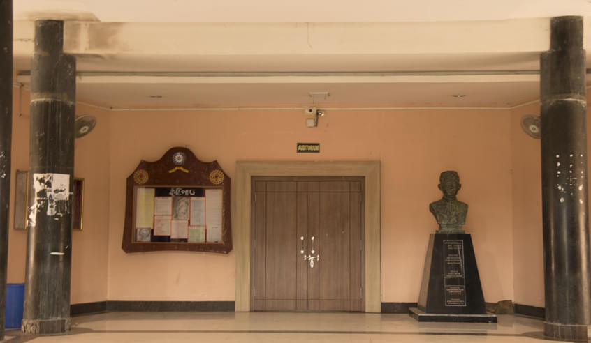 Assam Engineering College Guwahati hostel photo 4