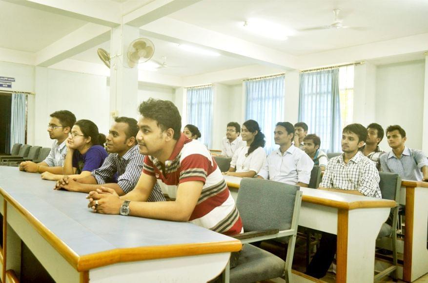 Assam Engineering College Guwahati hostel photo 6