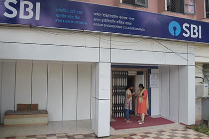 Assam Engineering College Guwahati hostel photo 8