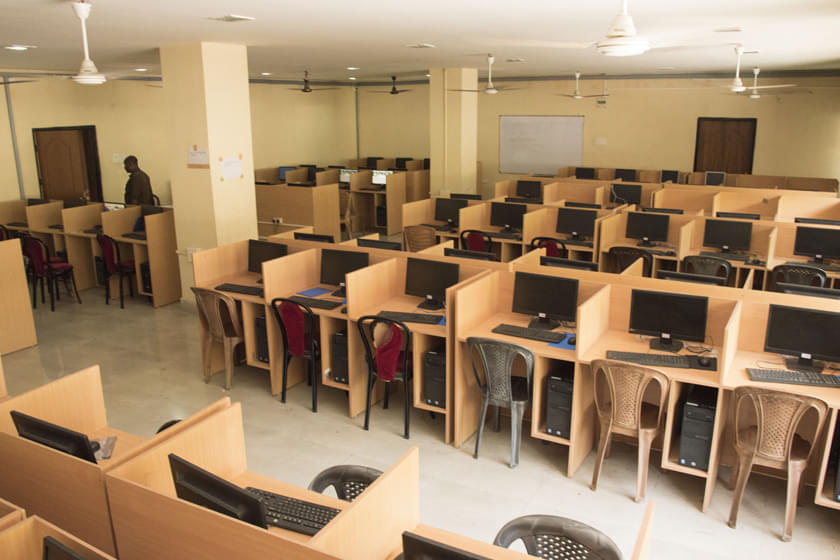 Assam Engineering College Guwahati hostel photo 9