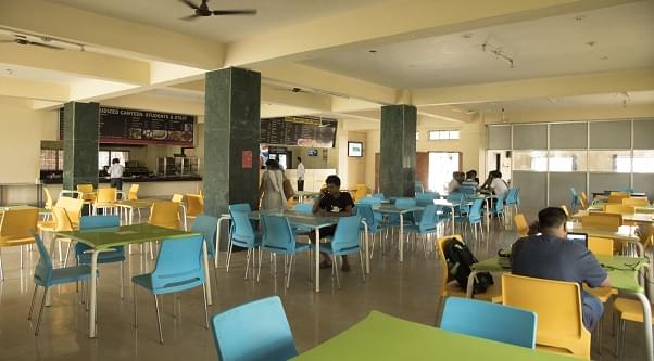 Assam Engineering College Guwahati hostel photo 10