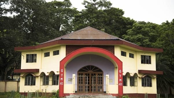 Assam Engineering College Guwahati hostel photo 11