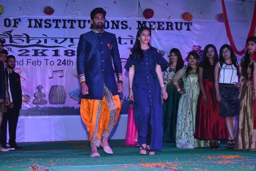 BIT Meerut Events photo 6