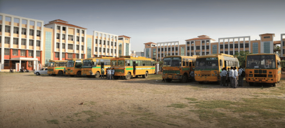 BIT Meerut Academic Building photo 3