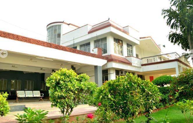 BIT Meerut Academic Building photo 4