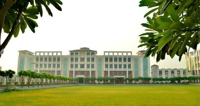 BIT Meerut Academic Building photo 5