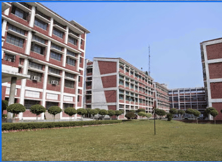 BIT Meerut Academic Building photo 6