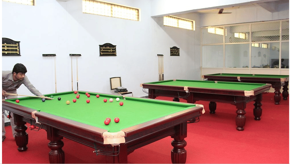 CVR Hyderabad Campus photo 5