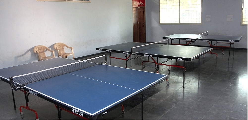 CVR Hyderabad Campus photo 6