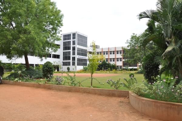 CVR Hyderabad Campus photo 7