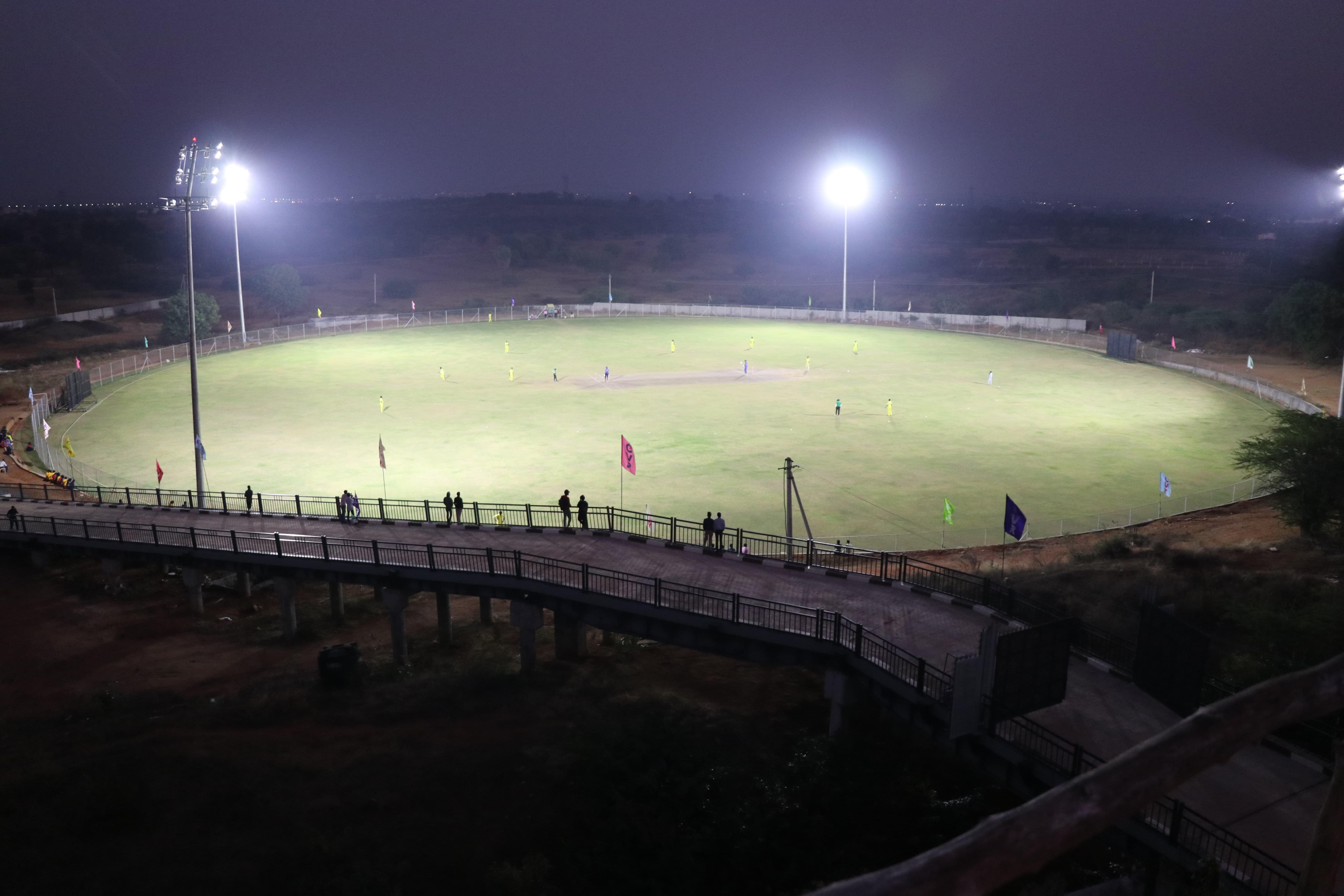 CVR Hyderabad Campus photo 8