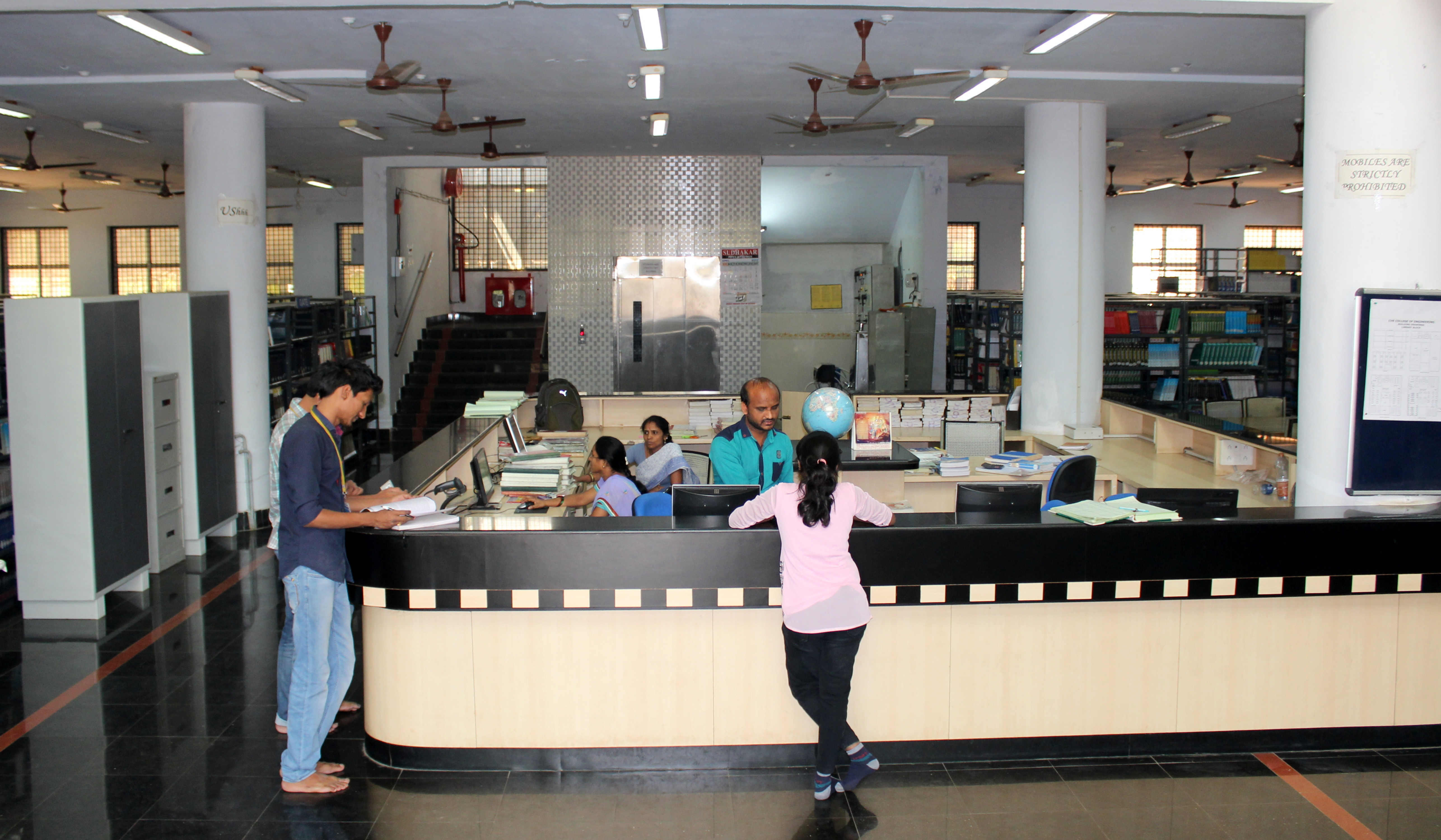 CVR Hyderabad Campus photo 9