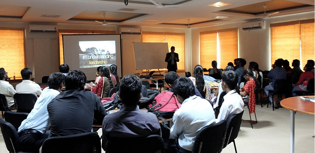 CVR Hyderabad Campus photo 10