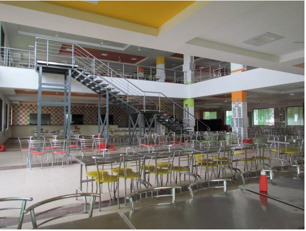 CVR Hyderabad Campus photo 11