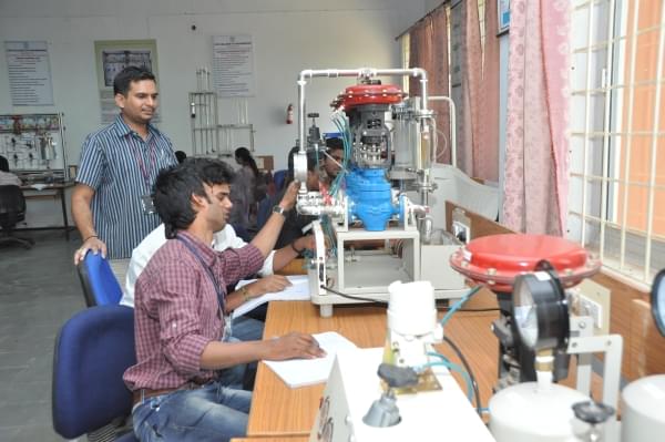 CVR Hyderabad Campus photo 12