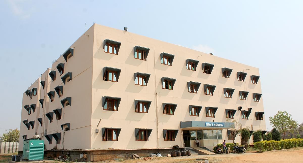 CVR Hyderabad Campus photo 13