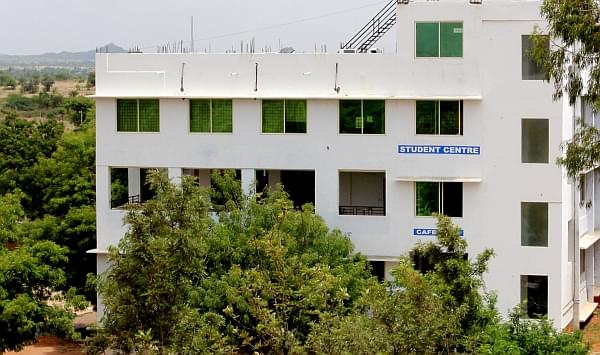 CVR Hyderabad Campus photo 14