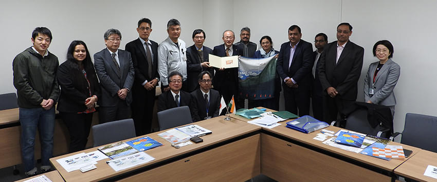 Central Institute of Plastics Engineering and Technology Bhopal Events and Activities photo 6