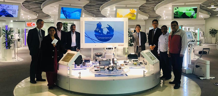 Central Institute of Plastics Engineering and Technology Bhopal Events and Activities photo 7