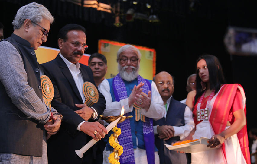 Central Institute of Plastics Engineering and Technology Bhopal Events and Activities photo 9