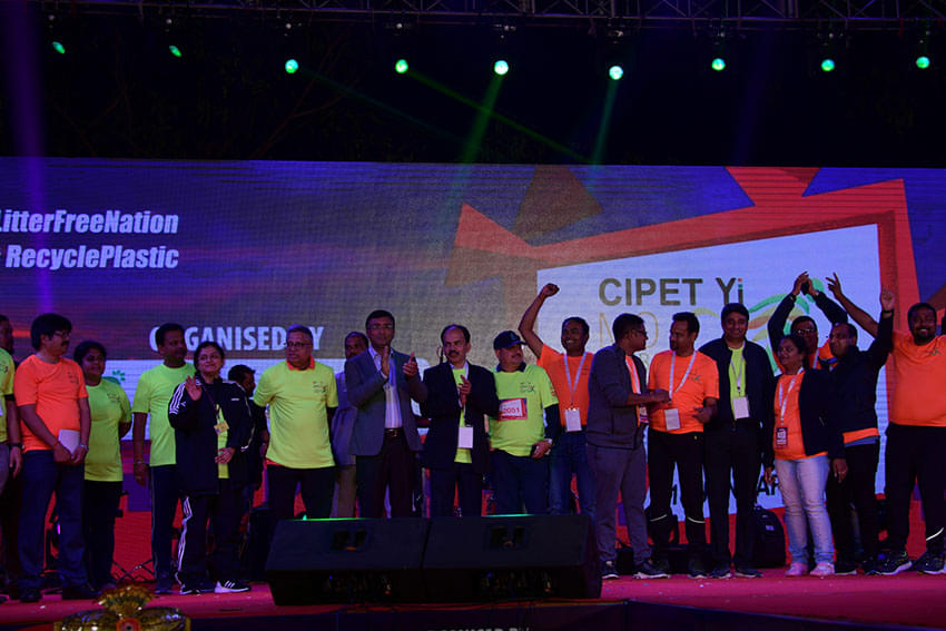 Central Institute of Plastics Engineering and Technology Bhopal Events and Activities photo 10