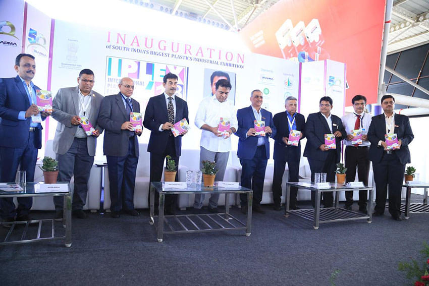 Central Institute of Plastics Engineering and Technology Bhopal Events and Activities photo 11