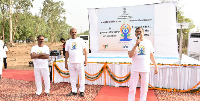 Central Institute of Plastics Engineering and Technology Bhopal Events and Activities photo 14