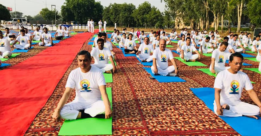 Central Institute of Plastics Engineering and Technology Bhopal Events and Activities photo 15