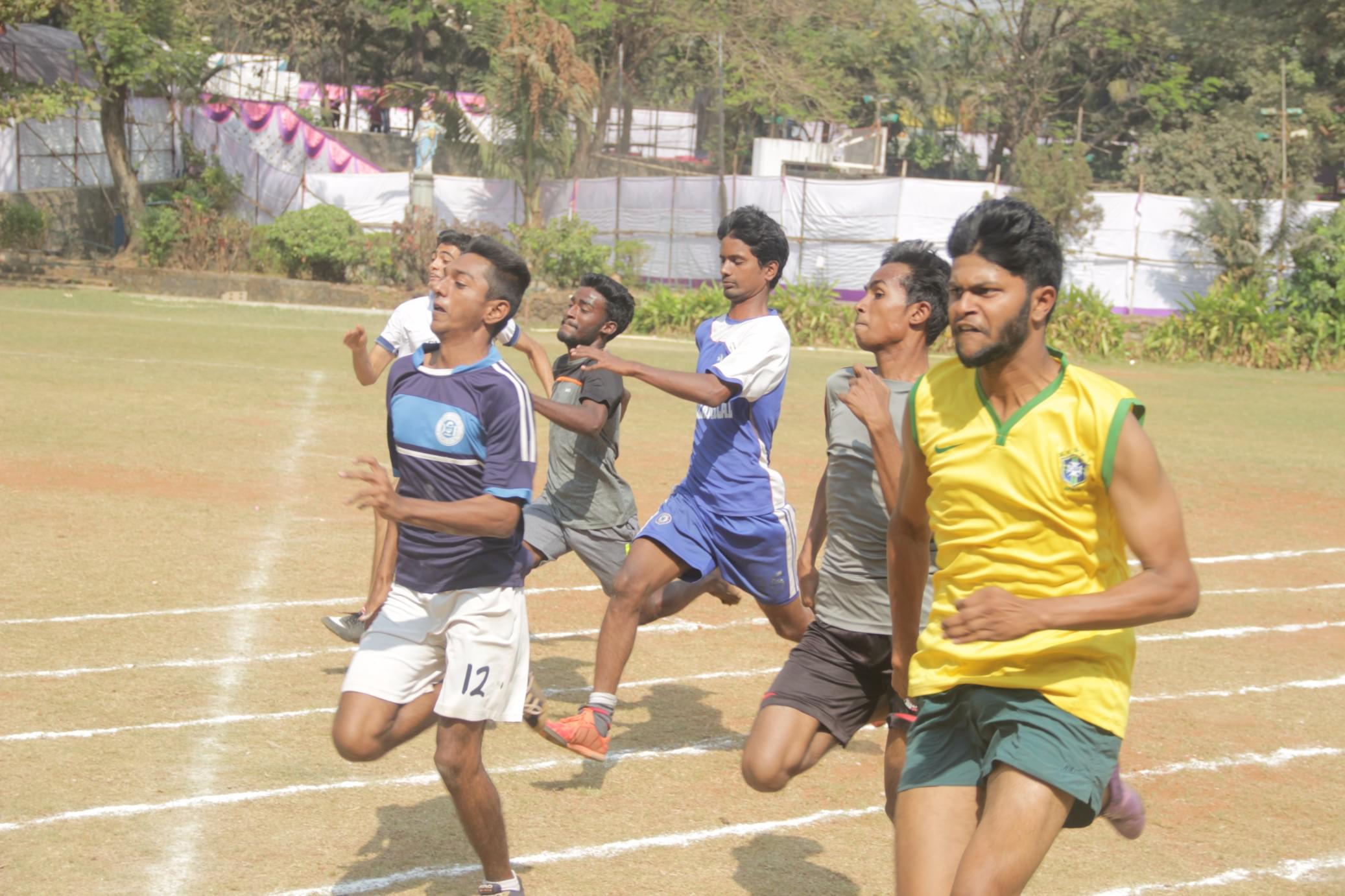 Don Bosco Institute of Technology Mumbai Sports photo 4