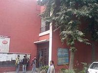 Pusa Institute of Technology New Delhi Campus photo 2