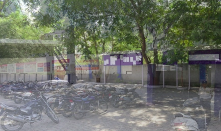 K. R. Doshi Group Of Colleges Bhavnagar campus photo 1