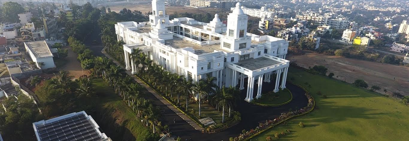 Global Academy of Technology Bangalore hostel photo 8