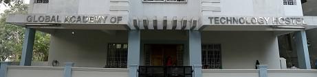 Global Academy of Technology Bangalore hostel photo 10