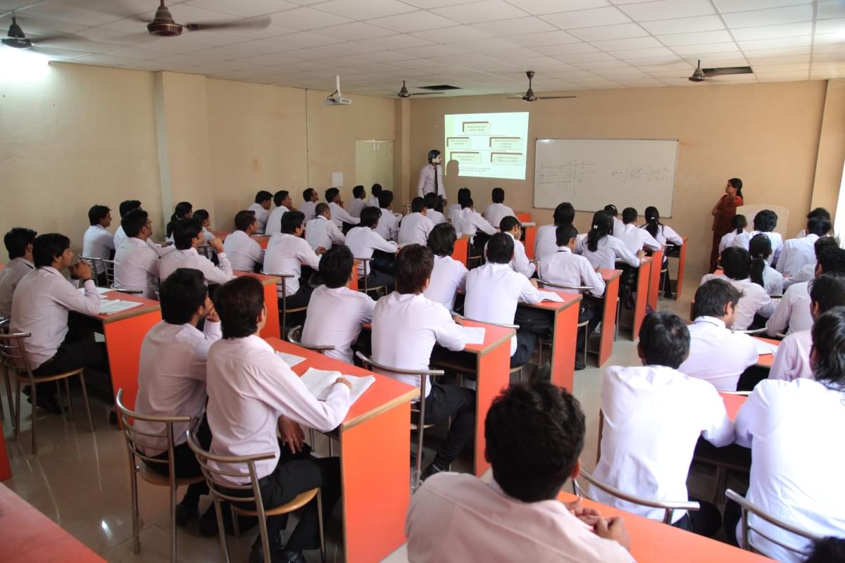 GNIOT Infrastructure photo 3