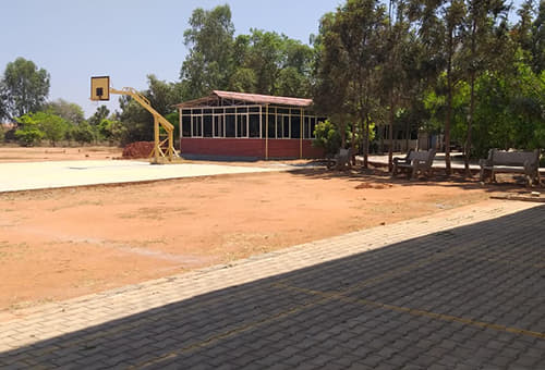 St. Xavier's College Bangalore Infrastructure photo 3