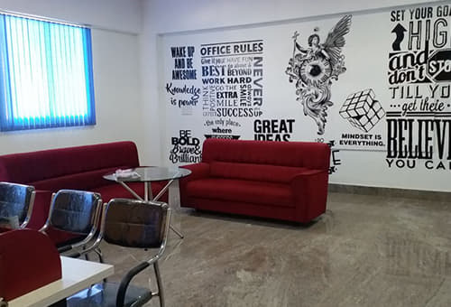 St. Xavier's College Bangalore Infrastructure photo 6